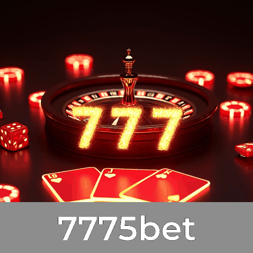 7775bet: Slots-Grandes Jackpots, Jogos de Mesa-Desafios Estratégicos, e Live Dealer-Experiência Imersiva