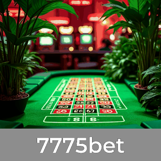 7775bet: A Experiência de Jogos de Mesa ao Vivo para Brasileiros