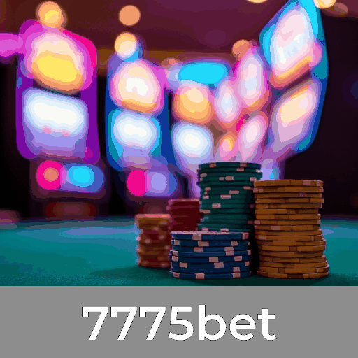 7775bet: Bonus e Ofertas Imperdíveis para Você