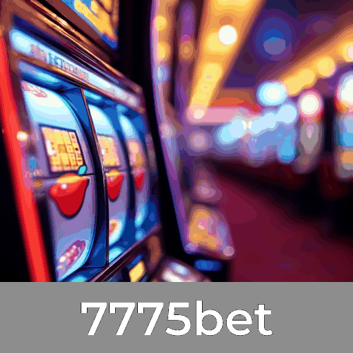 7775bet: Bonus e Ofertas Imperdíveis para Você