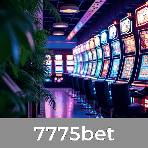 7775bet: A Experiência de Jogos de Mesa ao Vivo para Brasileiros