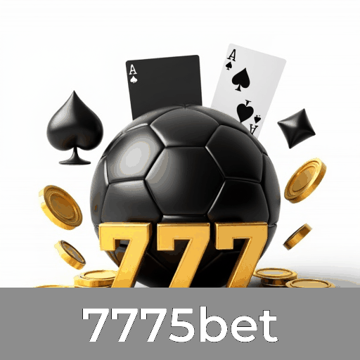 7775bet: Excelência e Serviços Profissionais em Apostas Online