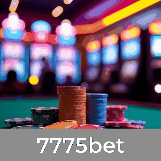 7775bet: Especialistas em Apostas Esportivas Brasileiras