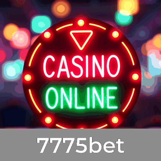 7775bet: Slots-Grandes Jackpots, Jogos de Mesa-Desafios Estratégicos, e Live Dealer-Experiência Imersiva