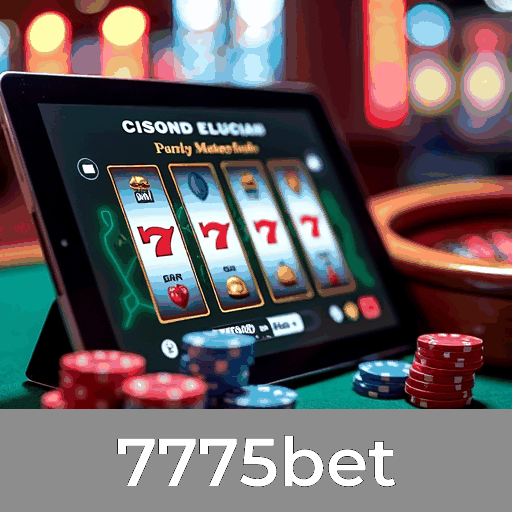 Promoções Imperdíveis no 7775bet: Valorize Seu Jogo!