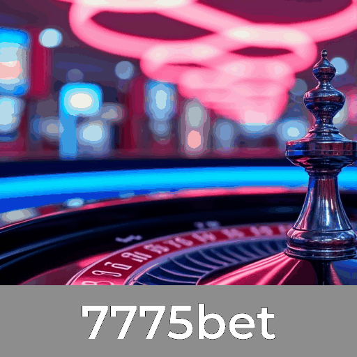 7775bet: Emoção e Oportunidades de Ganhar nos Jogos de Cassino