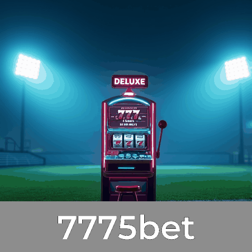 7775bet: Ganhe com Altos Retornos no Jogo Crash