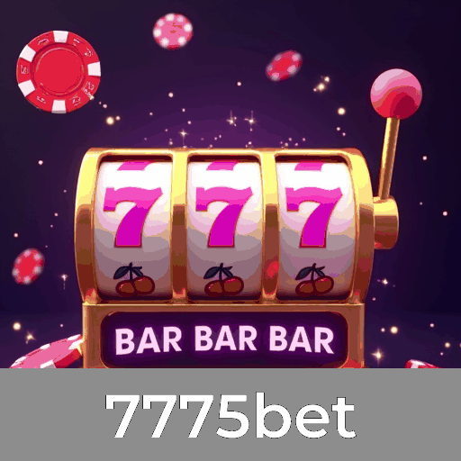 7775bet: Emoção e Oportunidades de Ganhar nos Jogos de Cassino